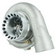 Precision Turbo PT 6766 GEN1 Supercore / journal bearing / S-cover ported / up to 935 HP