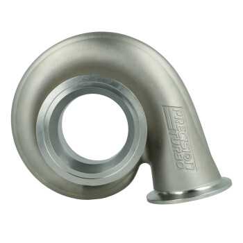 Precision Turbo turbine housing for 75mm turbine wheel /...