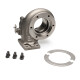 Precision Turbo turbine housing for 55 mm turbine wheel / 0.64 A/R / T25 int. WG / 5-bolt