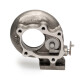 Precision Turbo turbine housing for 55 mm turbine wheel / 0.64 A/R / T25 int. WG / 5-bolt