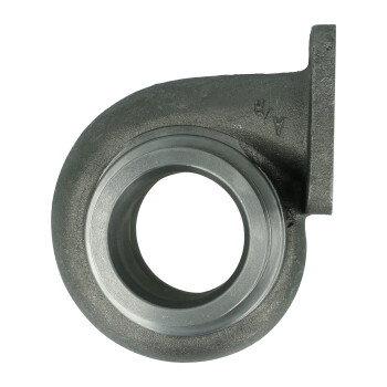 Precision Turbo turbine housing for 75mm turbine wheel /...