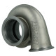 Precision Turbo turbine housing for 66 mm turbine wheel / 0.82 A/R / T3 ext. WG / V-Band
