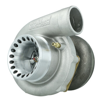 Precision Turbo PT 6262 GEN1 Turbocharger / journal...