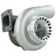 Precision Turbo PT 6262 GEN1 Turbocharger / journal bearing / T4 0.68 A/R / ext. WG. / V-Band outlet / S-cover Highflow / up to 705 HP