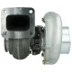 Precision Turbo PT 6262 GEN1 Turbocharger / journal bearing / T4 0.68 A/R / ext. WG. / V-Band outlet / S-cover Highflow / up to 705 HP