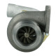 Precision Turbo PT 6262 GEN1 Turbocharger / journal bearing / T4 0.68 A/R / ext. WG. / V-Band outlet / S-cover Highflow / up to 705 HP