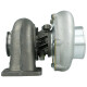 Precision Turbo PT 6766 GEN1 Turbocharger / journal bearing / T3 0.82 A/R / ext. WG. / V-Band outlet / S-cover Highflow / up to 935 HP