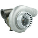 Precision Turbo PT 5862 GEN2 Turbocharger / ball bearing / V-Band 0.64 A/R / ext. WG / V-Band outlet / S-cover Highflow / up to 700 HP