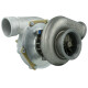 Precision Turbo PT 5862 GEN2 Turbocharger / ball bearing / V-Band 0.64 A/R / ext. WG / V-Band outlet / S-cover Highflow / up to 700 HP