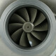 Precision Turbo PT 5862 GEN2 Turbocharger / ball bearing / V-Band 0.82 A/R / ext. WG / V-Band outlet / S-cover Highflow / up to 700 HP