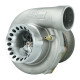 Precision Turbo PT 6066 GEN2 Turbocharger / ball bearing / T3 0.82 A/R / ext. WG / V-Band outlet / S-cover Highflow / up to 760 HP