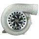 Precision Turbo PT 6066 GEN2 Turbocharger / ball bearing / T3 0.82 A/R / ext. WG / V-Band outlet / S-cover Highflow / up to 760 HP