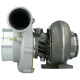 Precision Turbo PT 6066 GEN2 Turbocharger / ball bearing / T3 0.82 A/R / ext. WG / V-Band outlet / S-cover Highflow / up to 760 HP