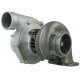 Precision Turbo PT 6066 GEN2 Turbocharger / ball bearing / T3 0.82 A/R / ext. WG / V-Band outlet / S-cover Highflow / up to 760 HP