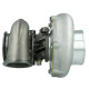 Precision Turbo PT 6066 GEN2 Turbocharger / ball bearing / V-Band 0.82 A/R / ext. WG / V-Band outlet / S-cover Highflow / up to 760 HP