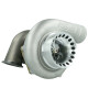 Precision Turbo PT 6266 GEN2 Turbocharger / ball bearing / V-Band 0.82 A/R / ext. WG / V-Band outlet / S-cover Highflow / up to 800 HP