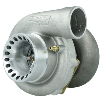 PT 5858 Turbocharger