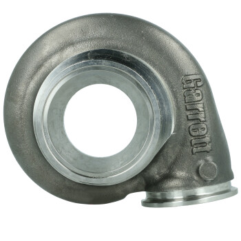 Garrett G30 Turbine Housing 0.61 A/R V-Band / V-Band / 740902-0086