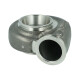 Garrett G35 Turbine Housing 0.83 A/R V-Band / V-Band / 740902-0103