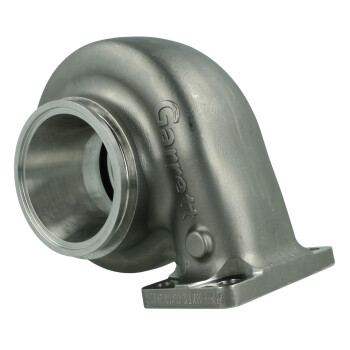 Garrett G30 Turbine Housing 0.83 A/R T3 / V-Band /...