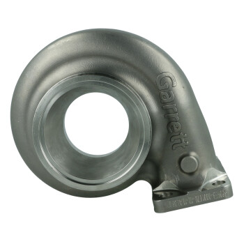 Garrett G30 Turbine Housing 0.83 A/R T3 / V-Band / 740902-0090