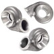 Garrett G35 Turbine Housings