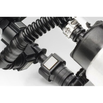 SAE ID8 Fuel pump mounting kit for Dual fuel pumps