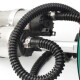 SAE ID8 Fuel pump mounting kit for Dual fuel pumps