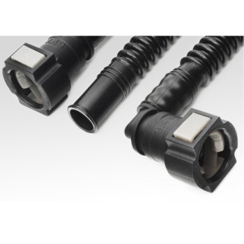 SAE ID10 Fuel pump mounting kit for Single fuel pump