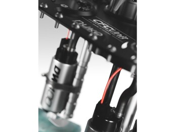 ATL CFC Unit - Competition Fuel Cell Unit, with Integrated Fuel Surge Tank
