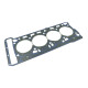 Cylinder head gasket CUT RING for Audi / VW 1.8 / 2.0 TFSI / TSI (EA888 3. GEN) 83,50mm / 1,40mm | 330148R