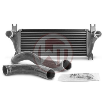 Competition intercooler kit Ford Ranger 2,2TDCi