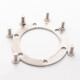 Precision Turbo Assembly Kit turbine housing to CHRA for T4 turbine housings