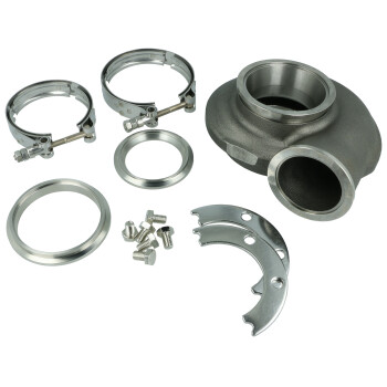 Turbine Housing Stainless Steel - GT35 / GTX35 Serie 68mm...
