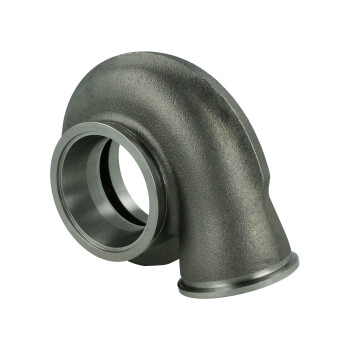 Turbine Housing Stainless Steel - GT35 / GTX35 Serie 68mm...