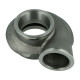Turbine Housing Stainless Steel - GT35 / GTX35 Serie 68mm - V-Band 1.01 A/R