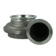 Turbine Housing Stainless Steel - GT35 / GTX35 Serie 68mm - V-Band 1.01 A/R
