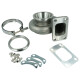 Turbine housing - GT30 / GTX30 series 60mm