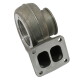 Turbine housing Precision Turbo PT6775 / PT6875 / PT7275 / PT7675 - T4 Twinscroll 1.00 A/R