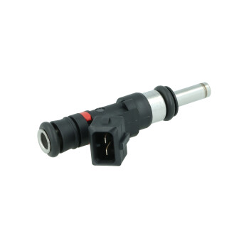 Matched set of 6 Bosch Fuel Injectors - 630ccm - EV14 52mm - with nozzle