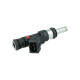 Matched set of 6 Bosch Fuel Injectors - 630ccm - EV14 52mm - with nozzle