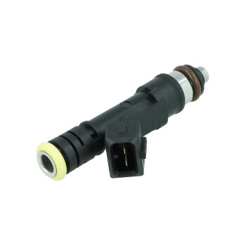 Matched set of 8 Bosch Fuel Injectors - 1700ccm - EV14 65mm - Standard
