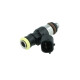 Matched set of 5 Bosch Fuel Injectors - 2200ccm - EV14 38mm - Standard