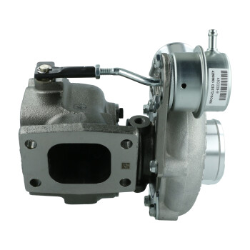 Garrett GBC22-350 Turbocharger 0.64 A/R - T25 WG - 896055-5003