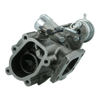 Garrett GBC22-350 Turbocharger 0.64 A/R - T25 WG - 896055-5003