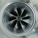 Garrett GBC22-350 Turbocharger 0.64 A/R - T25 WG - 896055-5003