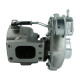 Garrett GBC22-350 Turbocharger 0.64 A/R - T25 WG - 896055-5003