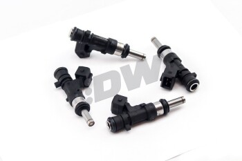 Injector set 850ccm Mitsubishi EVO X 4B11T