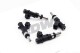 Injector set 1100ccm Mitsubishi EVO X 4B11T