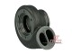 Garrett Turbine Housing GT35 / GTX35 Series - V-Band TwinScroll / V-Band 0.83 A/R